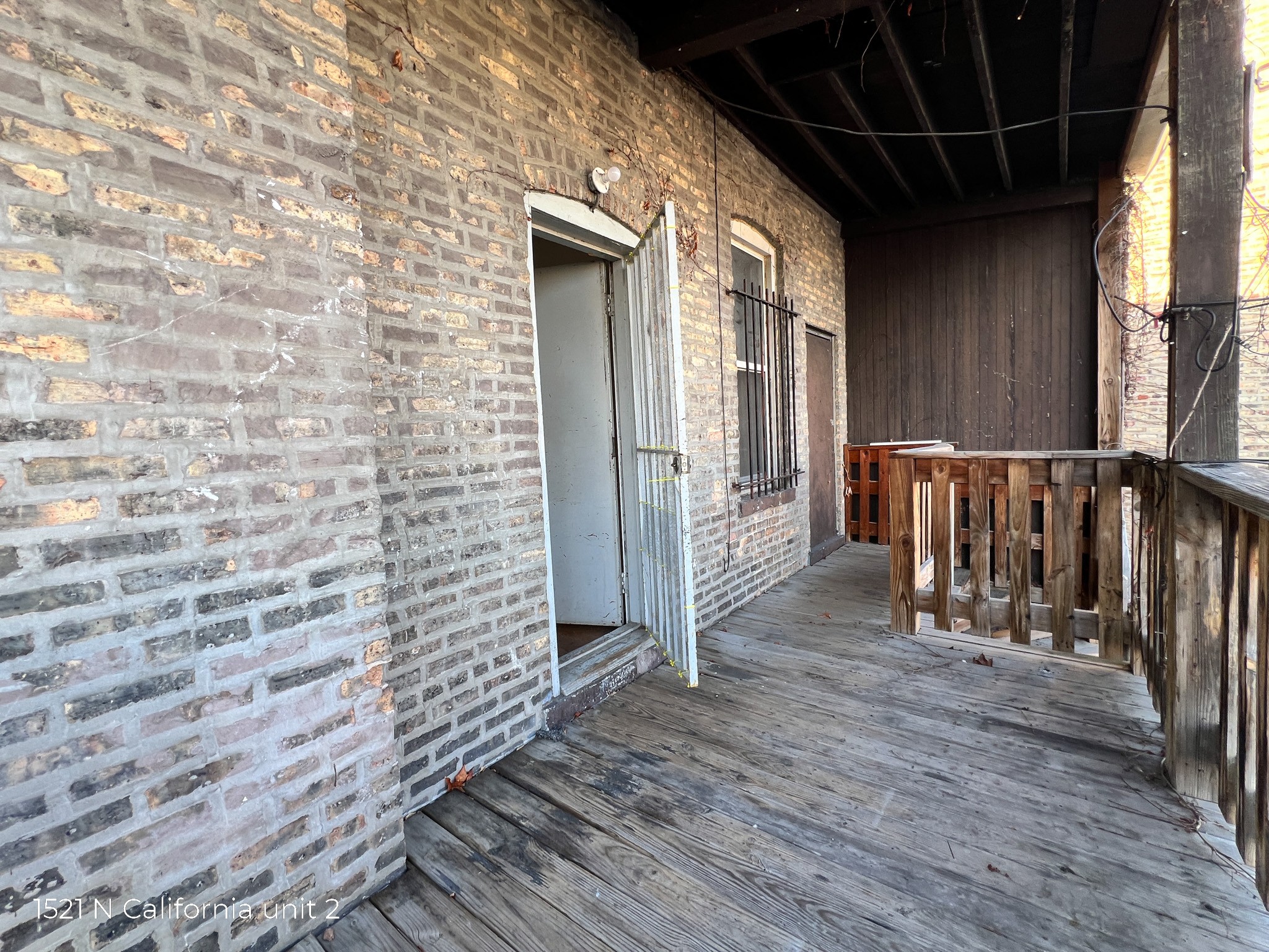 1521 N California Ave 1521 N California Ave, Chicago, IL 60622 Humboldt Park - Leasing by Cross Street